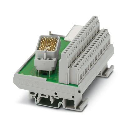 FL SWITCH LM 4TX/1FX ST
