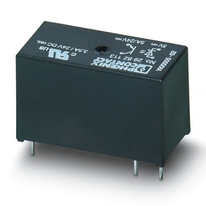 EC 1 12DC/4A S-R