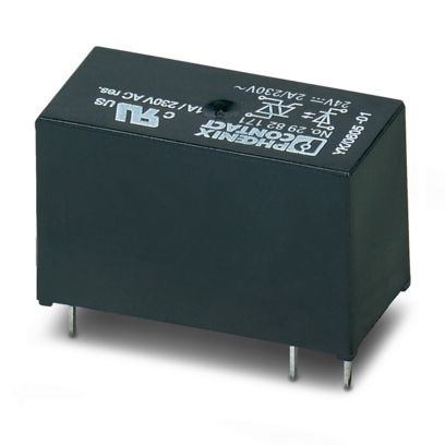 PLC-RSC- 24DC/ 1AU/MS/SEN