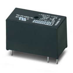 PLC-RSC- 24DC/ 1AU/MS/SEN