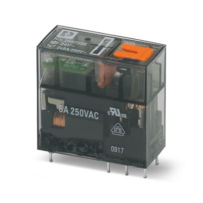 ST 2,5-QUATTRO-DIO 1N 5408K/R-L
