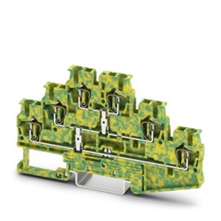 P-FU 5X20 LED 24 120KOHM