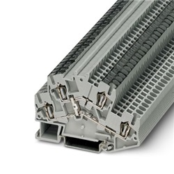 STTCO-LG 2,5/5 ZB-PE GY