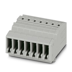 NUT HEX M5
