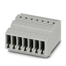 NUT HEX M5