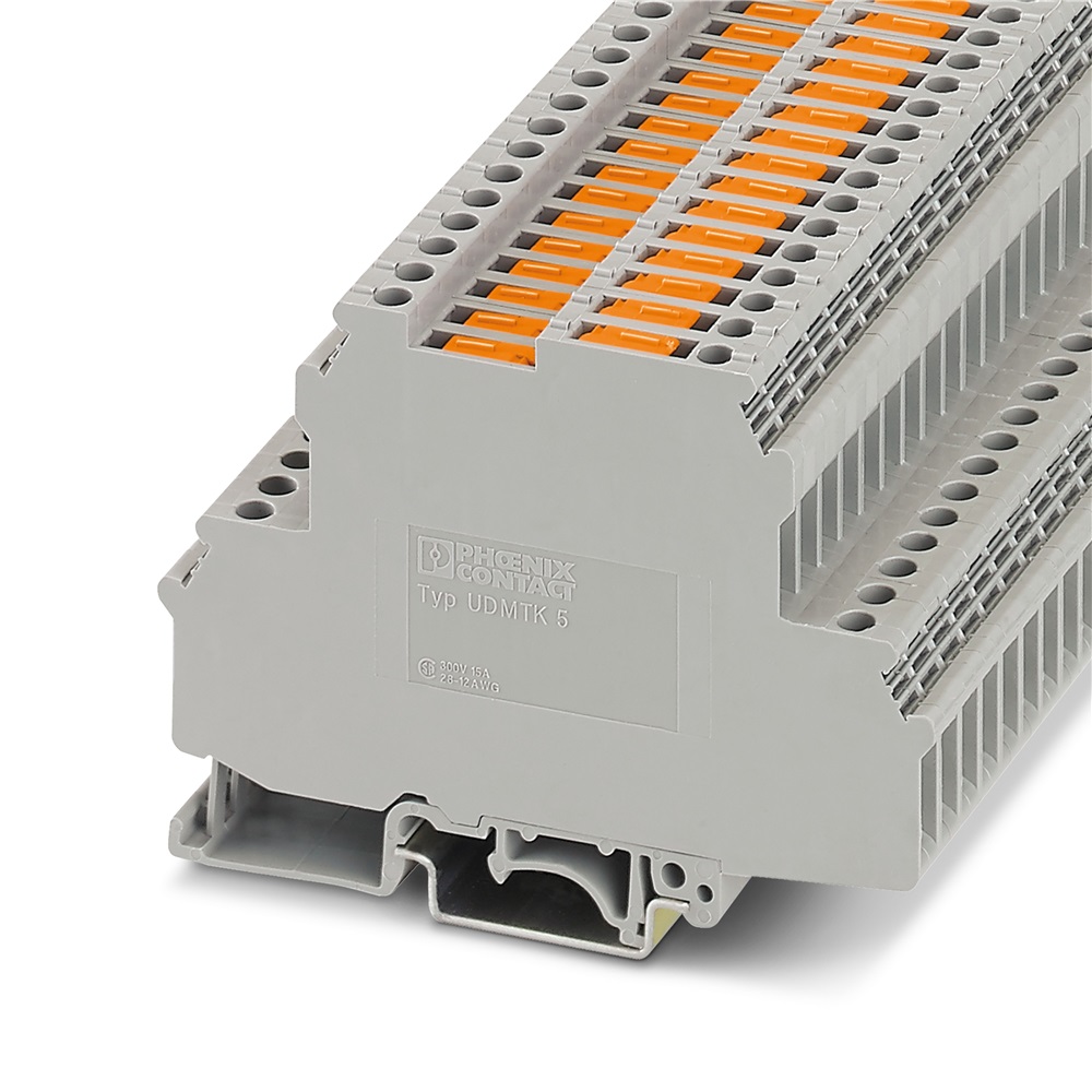 PP-H 1,5/S/25 (1GNYE/24GY)