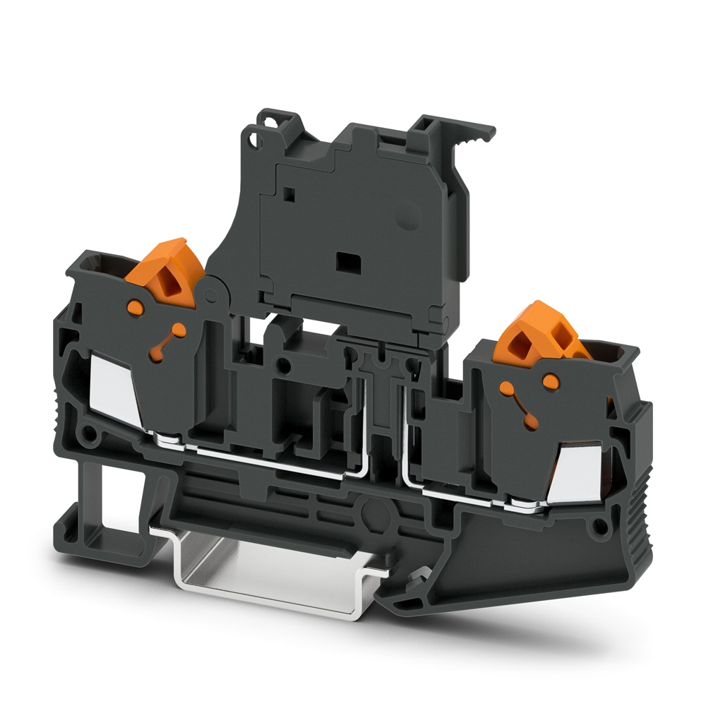 FUSE 10,3X38 4A PV