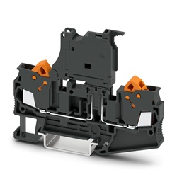 FUSE 10,3X38 4A PV