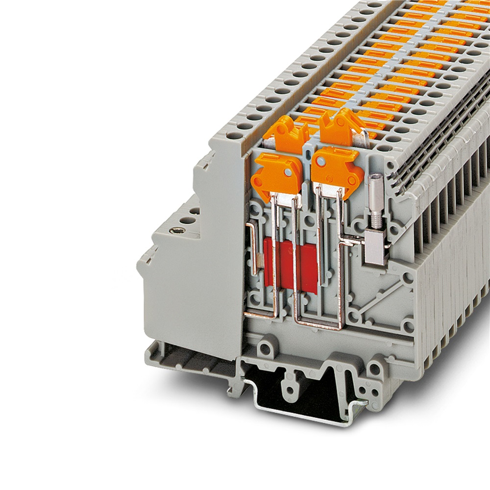 CF 3000 ZENTRIERGABEL UNTEN