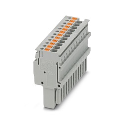 PTTBS 1,5/S WH/U-BK/O-RD