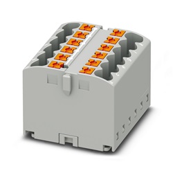 EC 10 TR