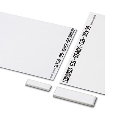 Connettore blu PTFIX 6X2,5 per morsettiere