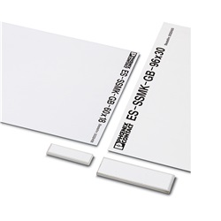 Connettore blu PTFIX 6X2,5 per morsettiere
