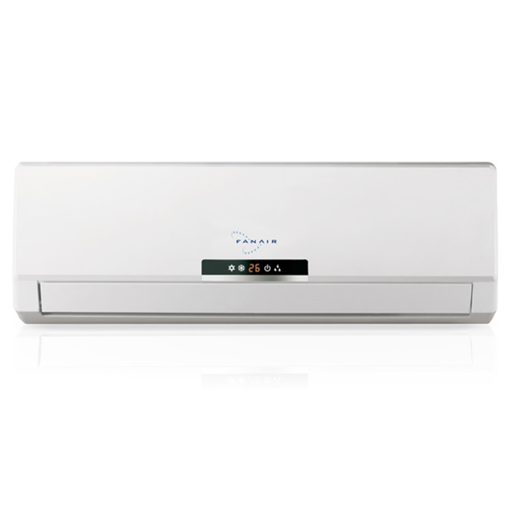 INVERTER SINGLE SPLIT WALL_INDOOR