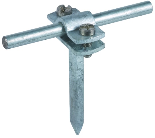 STAFFA PORTAFILO TD7-10MM/PT 20MM F