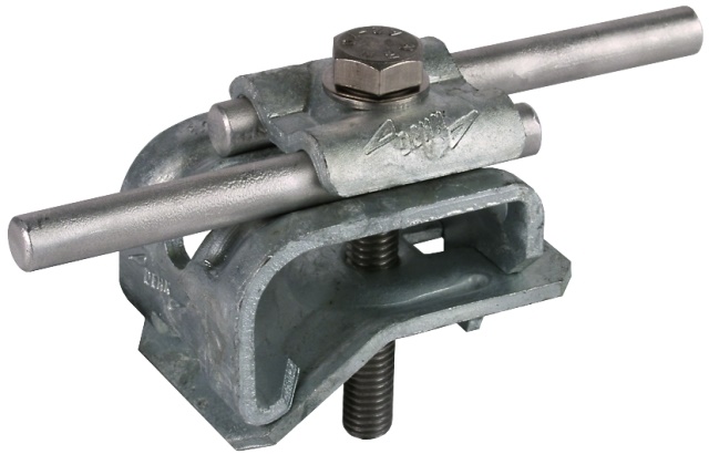 MORSETTO PER GRONDAIA C. RIBORDATUR