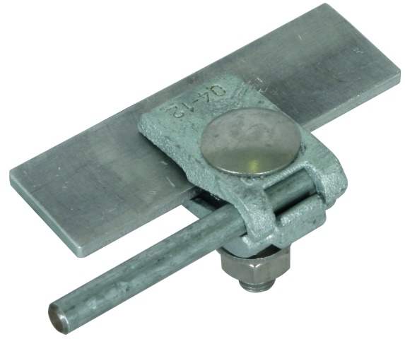 MORSETTO DI CONNESSIONE IN ZAMA/TZN