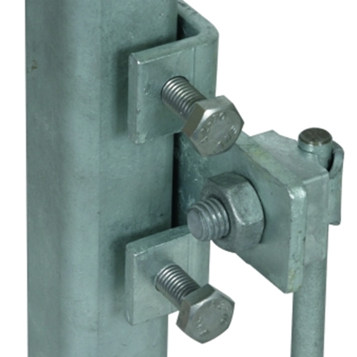 MORSETTO DI CONNESSIONE IN FE/TZN O