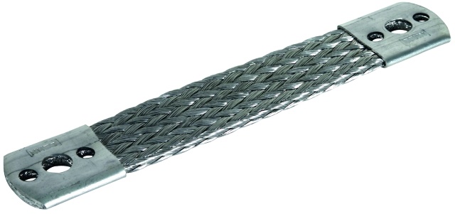 TRECCIA DI PONTICELLAMENTO CU 50MMQ