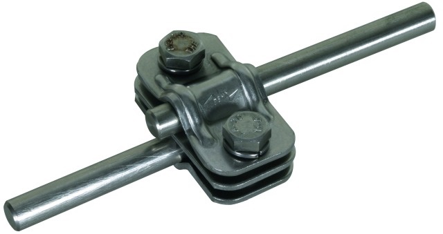 MORSETTO DI SEZIONAMENTO UNI INOX 2
