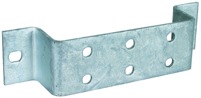 BARRA DI MESSA A TERRA FE/TZN, FORI