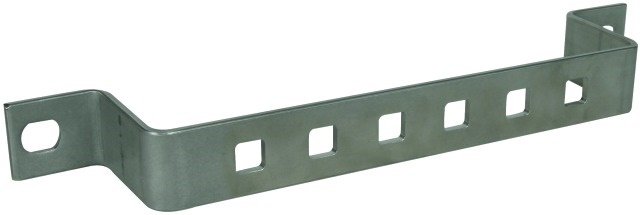BARRA DI TERRA IN INOX, 1X6 CONNESS