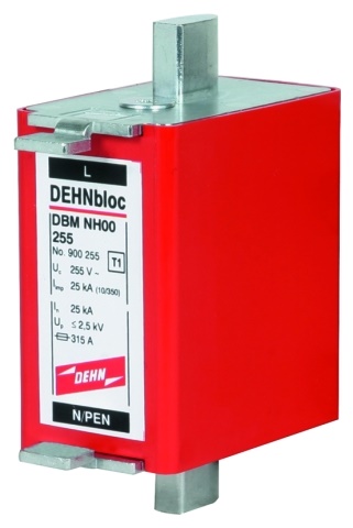 DEHNBLOC MAXI DBM NH00 255