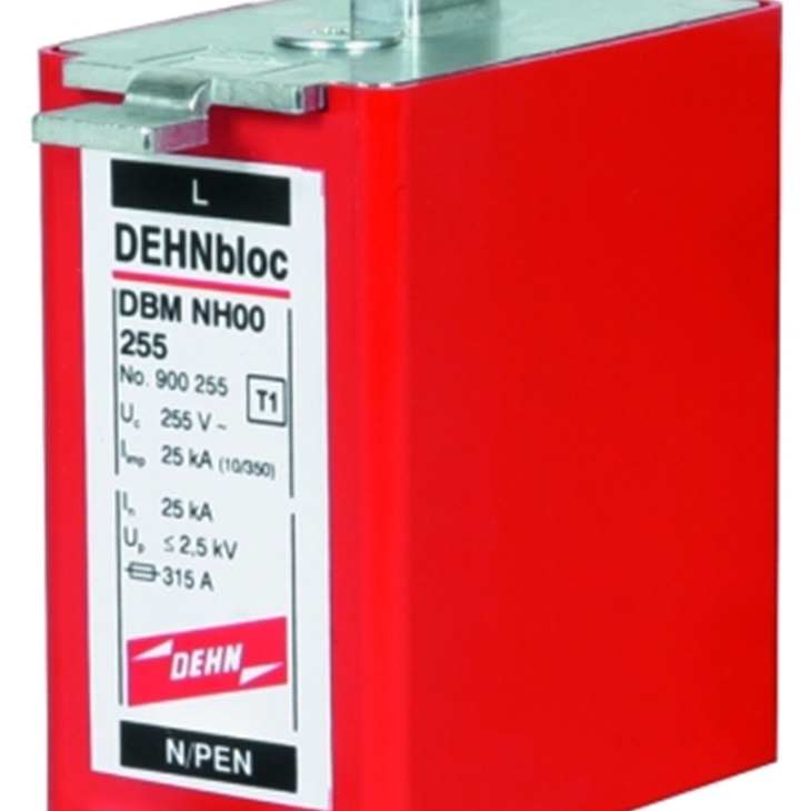 DEHNBLOC MAXI DBM NH00 255