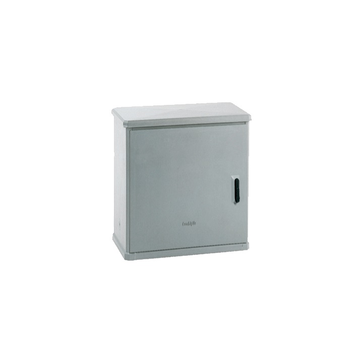 Armadietto vetroresina CVT profondità linea Conchiglia