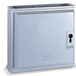 Sopralzo vetroresina SV4M linea Conchiglia