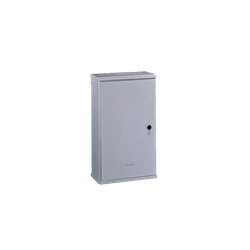 Armadietto vetroresina CVN parete linea Conchiglia
