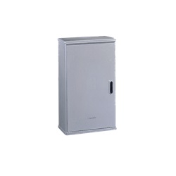 Armadietto vetroresina CVHN linea Conchiglia