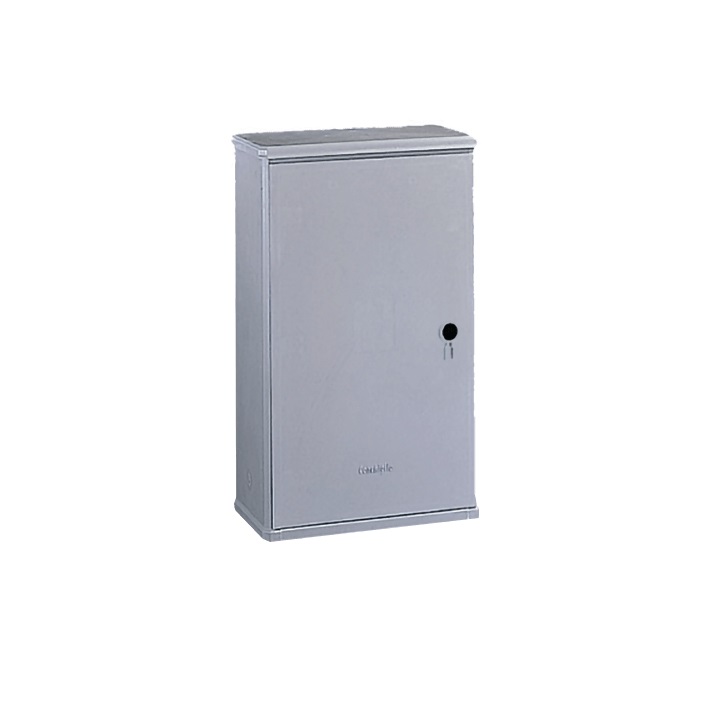 Armadietto vetroresina CVHN parete linea Conchiglia