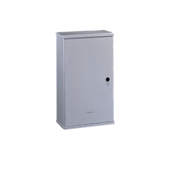 Armadietto vetroresina CVHN parete linea Conchiglia