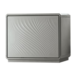 Zoccolo SMC G5-2/ZT Grafi linea Conchiglia