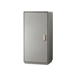 Armadio vetroresina IP55 1 vano 1180x580x330 mm per quadri elettrici Serie GRAFI 5