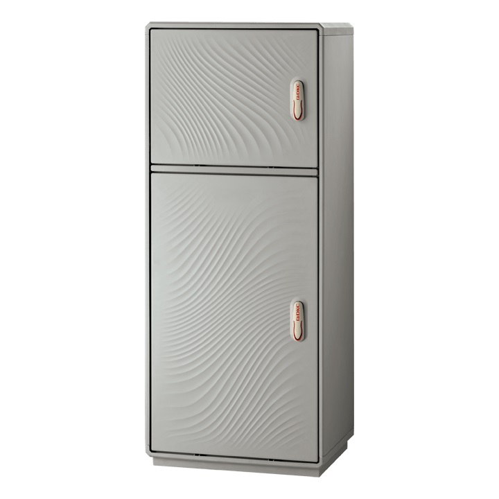 Armadio SMC G5-9/82/T Grafi-5 linea Conchiglia