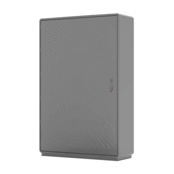Armadio vetroresina IP55 1180x910x330 mm Serie GRAFI 9 per installazione quadri elettrici