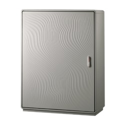 Armadio SMC GH9-5/5/T Grafi-9 linea Conchiglia