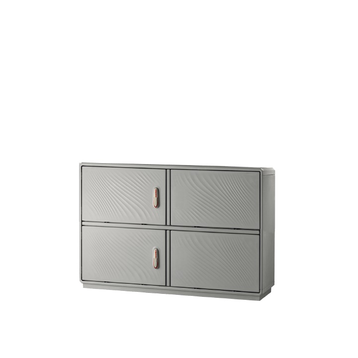 Armadio vetroresina Serie GRAFI 12, 2 vani, IP44, 1120x1150x330 mm, installazione quadri elettrici