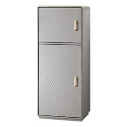 Armadio SMC G5-5/31/T-4 Grafi linea Conchiglia