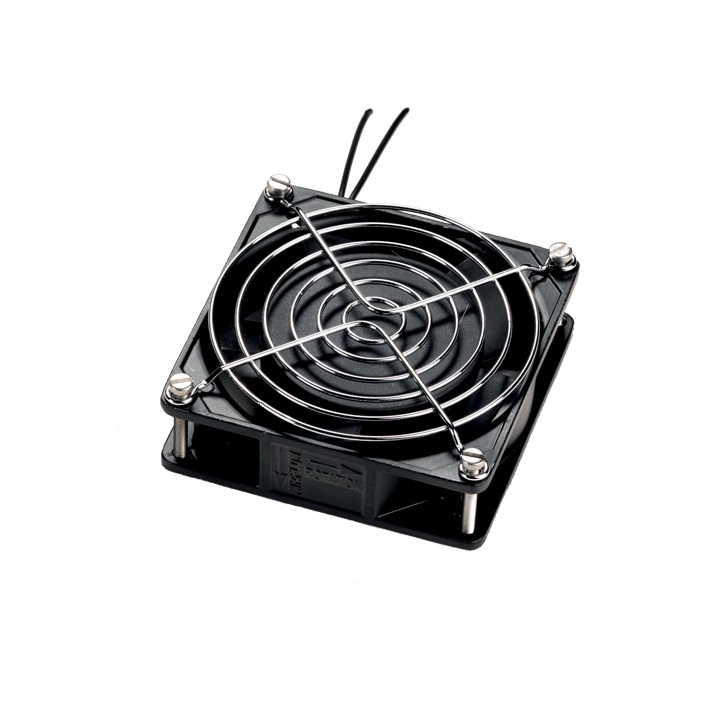 Ventola assiale 92x92x25 mm 220-240V 13W per bocchetta aerazione BAF/160