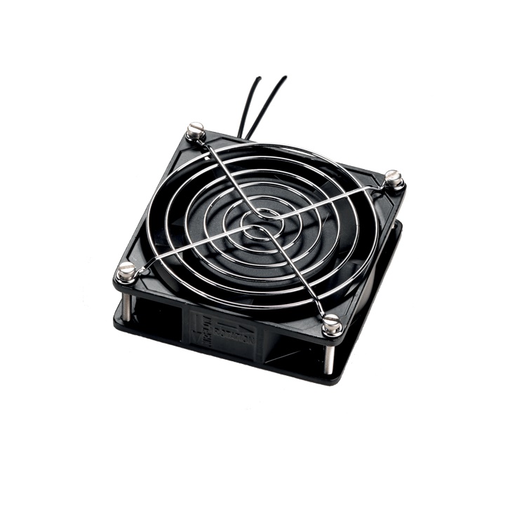 Ventola assiale 92x92x25 mm 220-240V 13W per bocchetta aerazione BAF/160