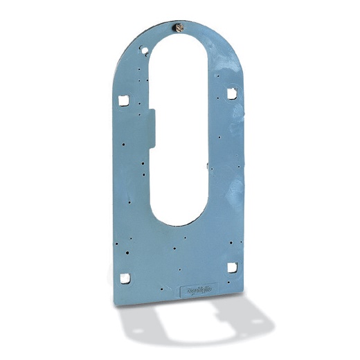 PSC/F3/AF PIASTRA DI FONDO