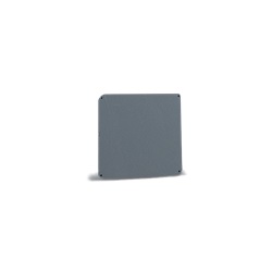 PP/CVA PIASTRA FONDO PVC