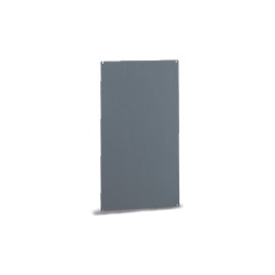 PP/CVN PIASTRA FONDO PVC