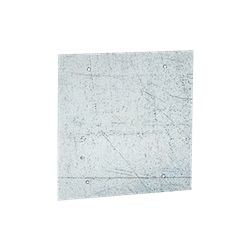 PCI/S PIASTRA DI FONDO