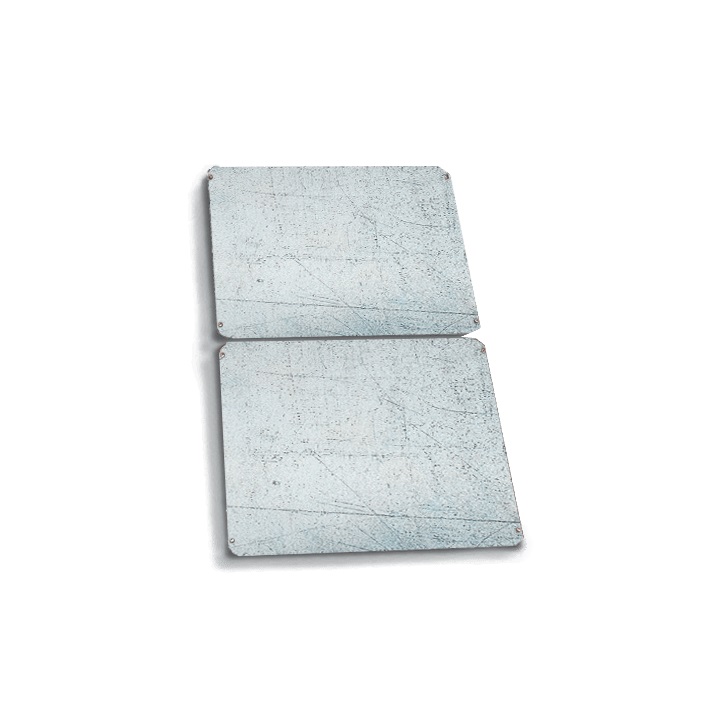 PSV/P PIASTRA DI FONDO