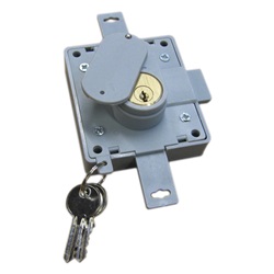 SCR87/Y21 SERRATURA CIL.Y21 PER CPR