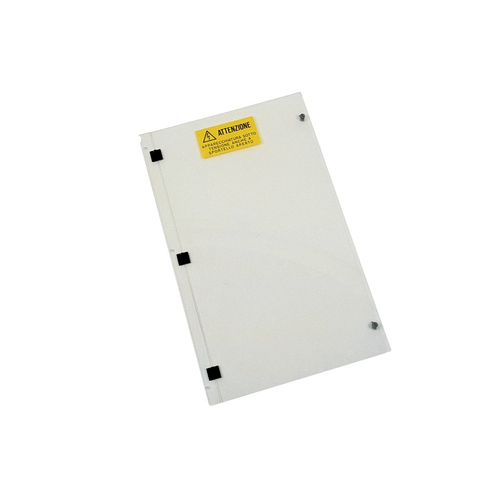 ACV2000/CNT/N CONTROPORTA TRASPAR